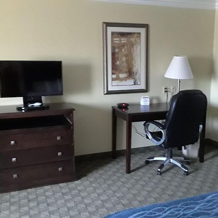 Best Western Cresson Inn Exterior foto