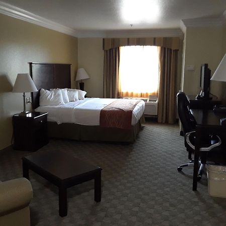 Best Western Cresson Inn Exterior foto