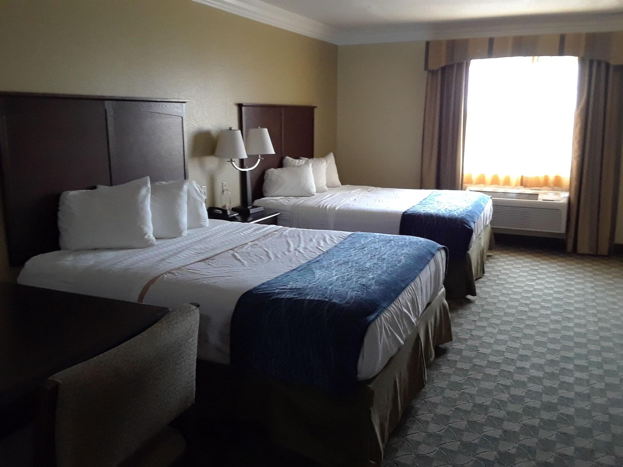 Best Western Cresson Inn Exterior foto