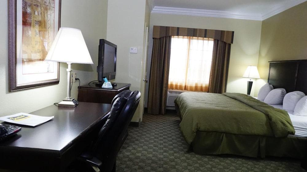 Best Western Cresson Inn Exterior foto