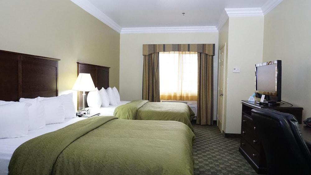 Best Western Cresson Inn Exterior foto