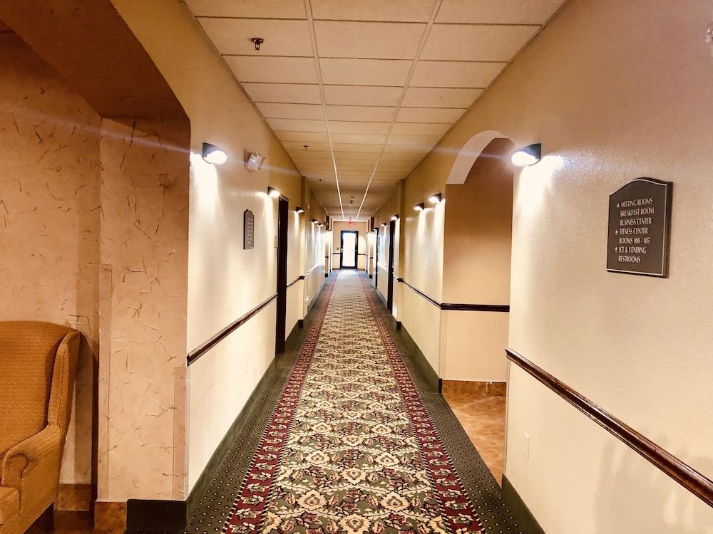 Best Western Cresson Inn Exterior foto