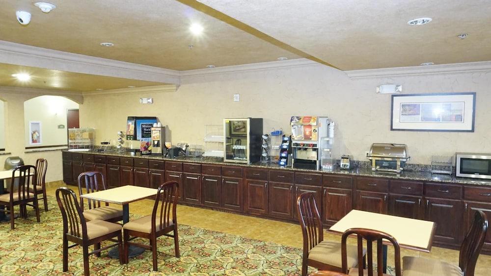 Best Western Cresson Inn Exterior foto
