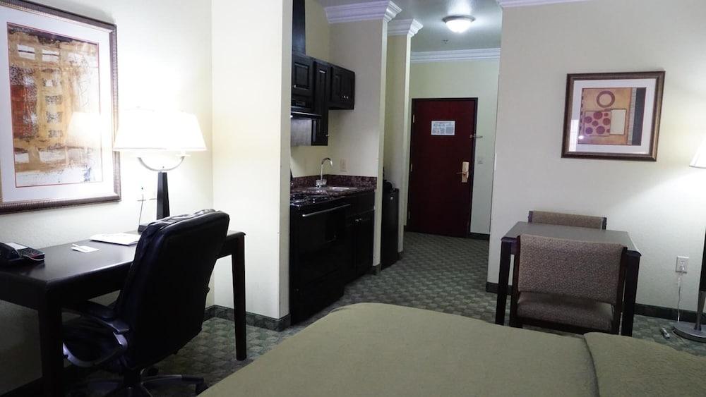 Best Western Cresson Inn Exterior foto