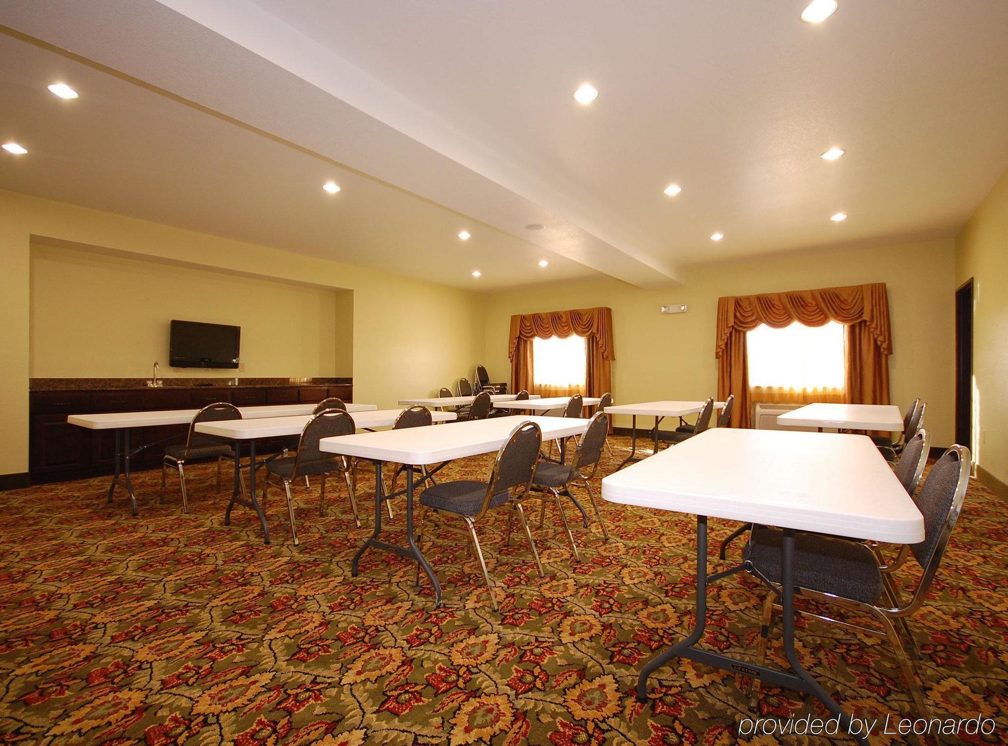 Best Western Cresson Inn Facilidades foto