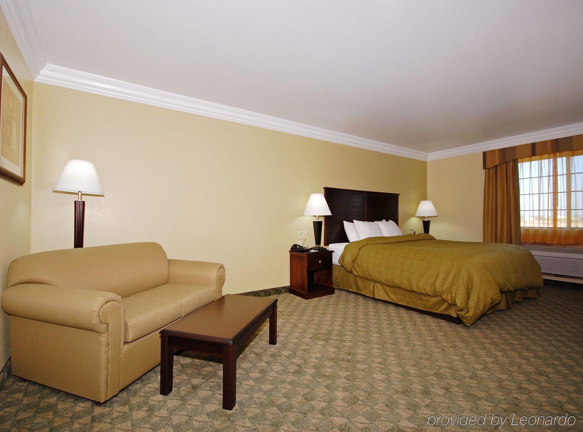 Best Western Cresson Inn Habitación foto