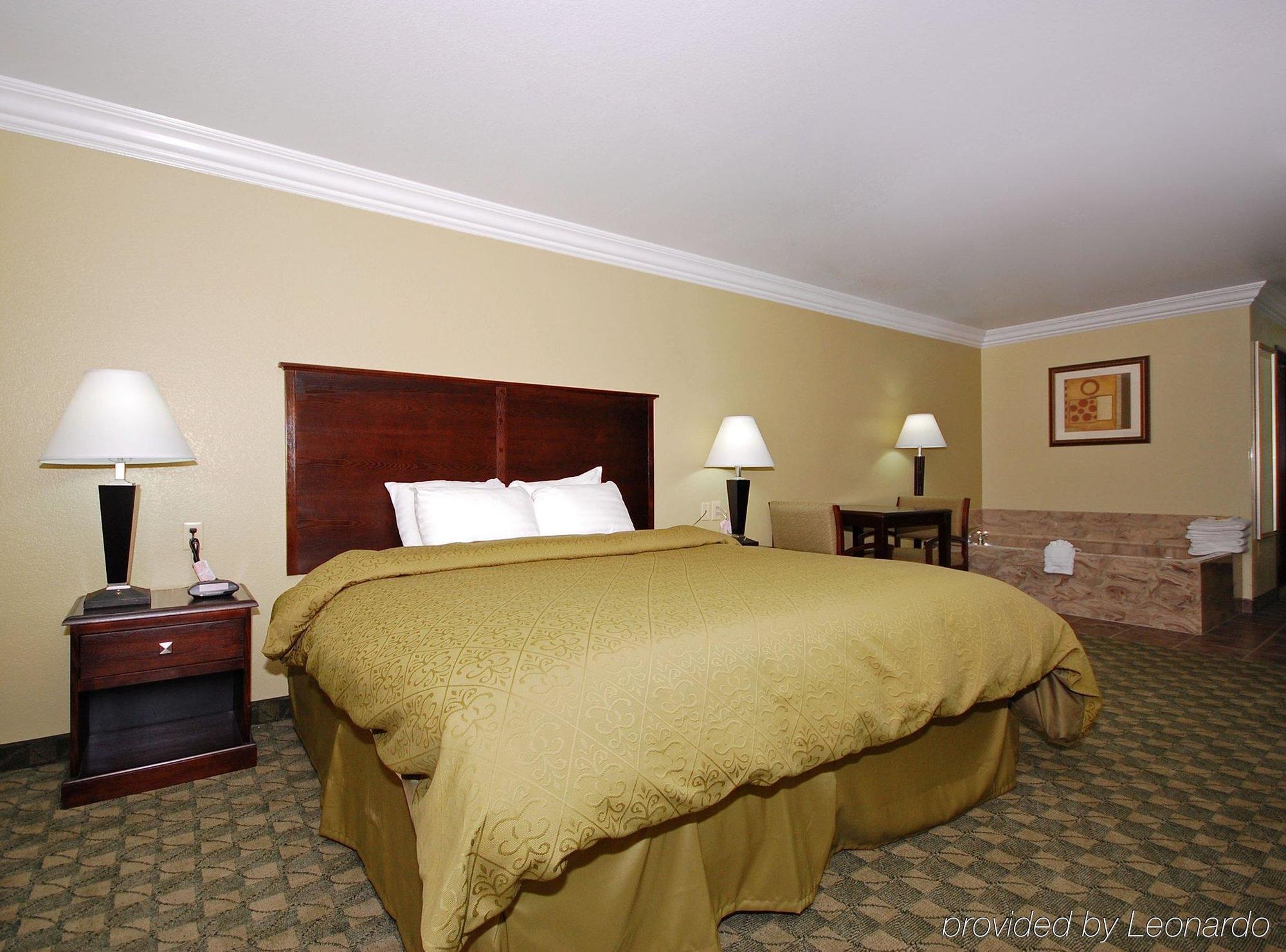 Best Western Cresson Inn Habitación foto