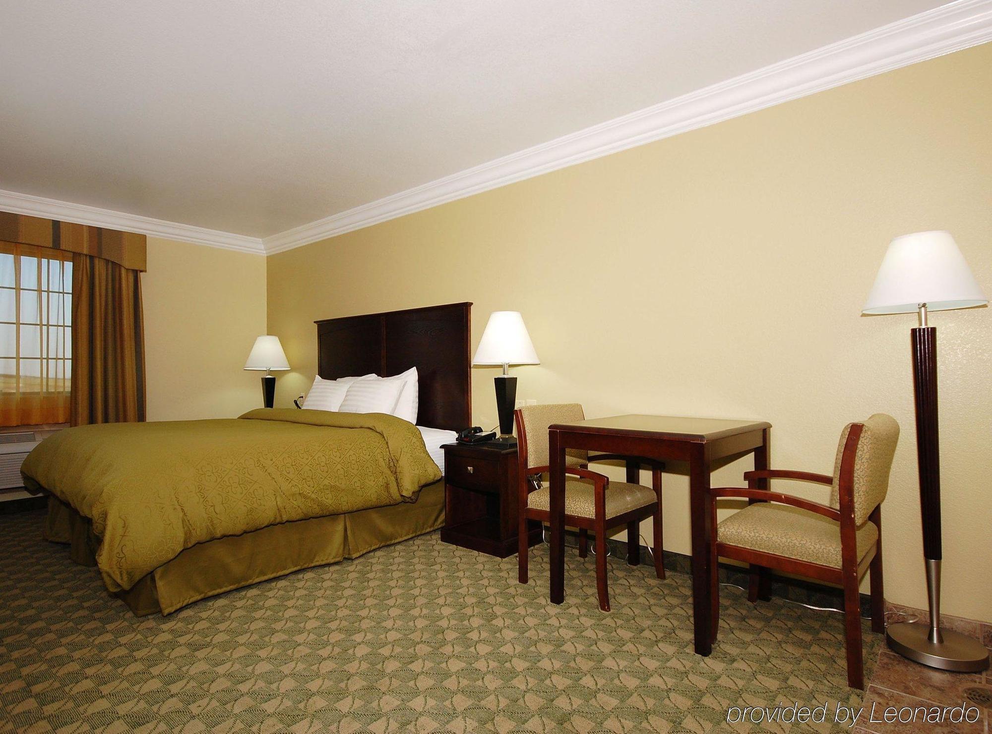 Best Western Cresson Inn Habitación foto