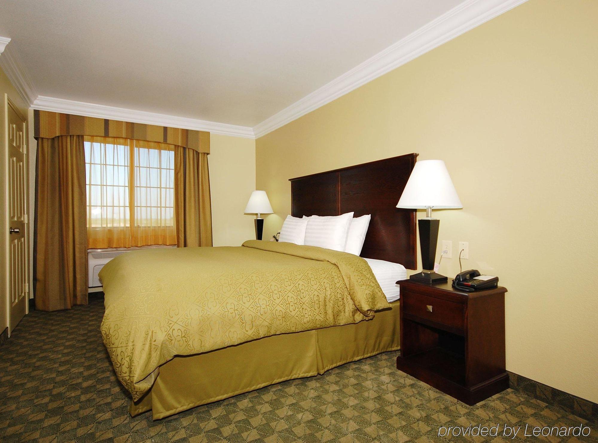Best Western Cresson Inn Habitación foto