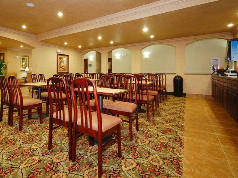 Best Western Cresson Inn Exterior foto
